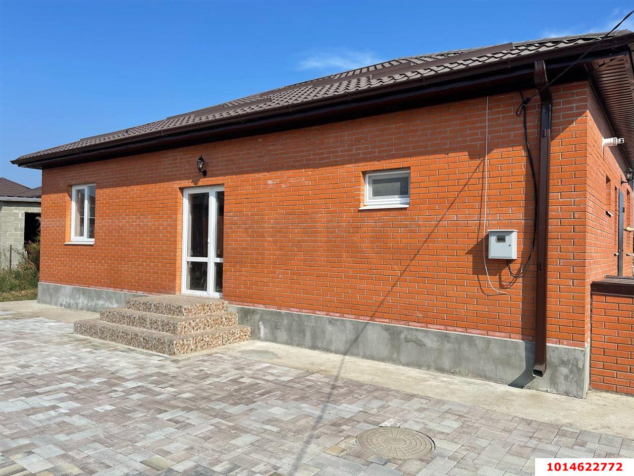 Фото №18: Дом 90 м² + 6 сот. - Елизаветинская, Прикубанский внутригородской округ, ст Фруктовый, ул. Ягодная