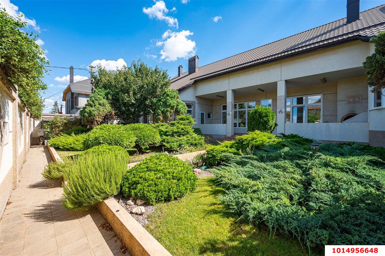 Фото №18: Дом 780 м² + 6.8 сот. - Краснодар, Прикубанский внутригородской округ, Калинино, мкр. Завод Радиоизмерительных Приборов, ул. Эстонская