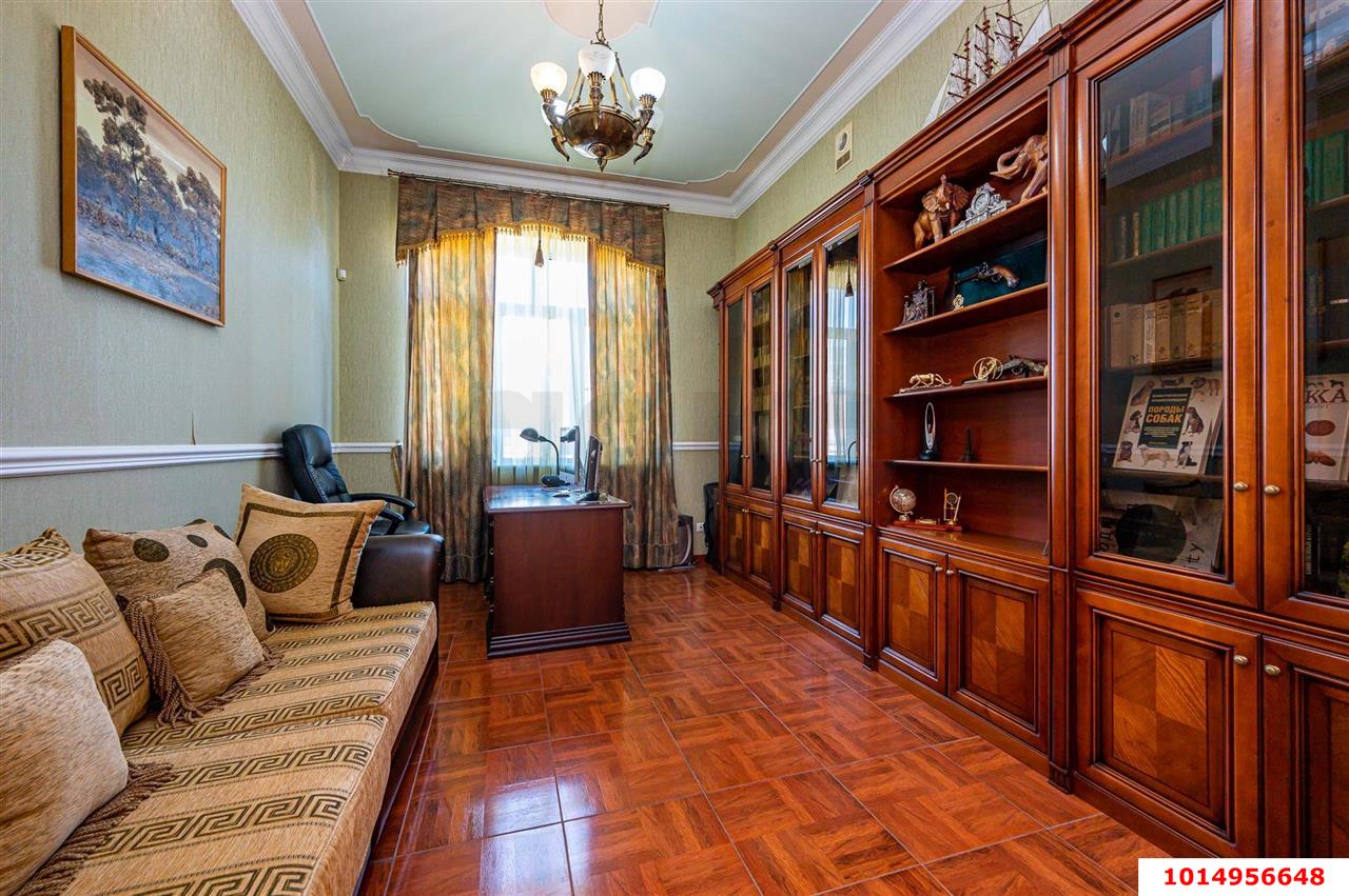 Фото №14: Дом 780 м² + 6.8 сот. - Краснодар, Прикубанский внутригородской округ, Калинино, мкр. Завод Радиоизмерительных Приборов, ул. Эстонская