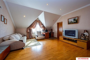 Фото №1: Дом 780 м² - Краснодар, мкр. Завод Радиоизмерительных Приборов, ул. Эстонская