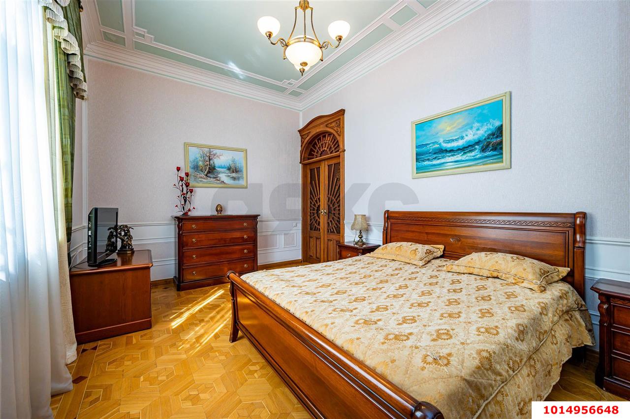 Фото №12: Дом 780 м² + 6.8 сот. - Краснодар, Завод Радиоизмерительных Приборов, ул. Эстонская