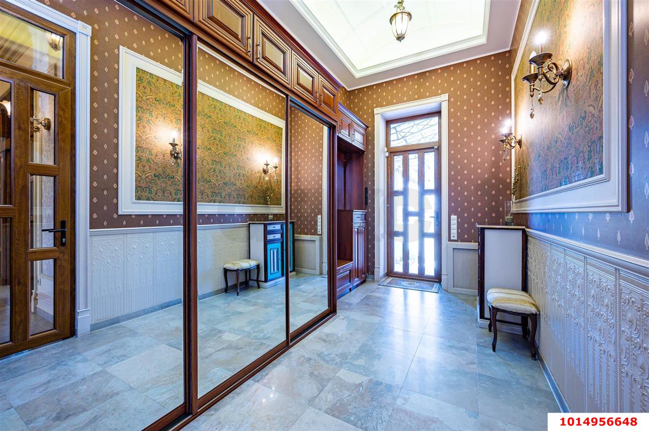 Фото №17: Дом 780 м² + 6.8 сот. - Краснодар, Прикубанский внутригородской округ, Калинино, мкр. Завод Радиоизмерительных Приборов, ул. Эстонская