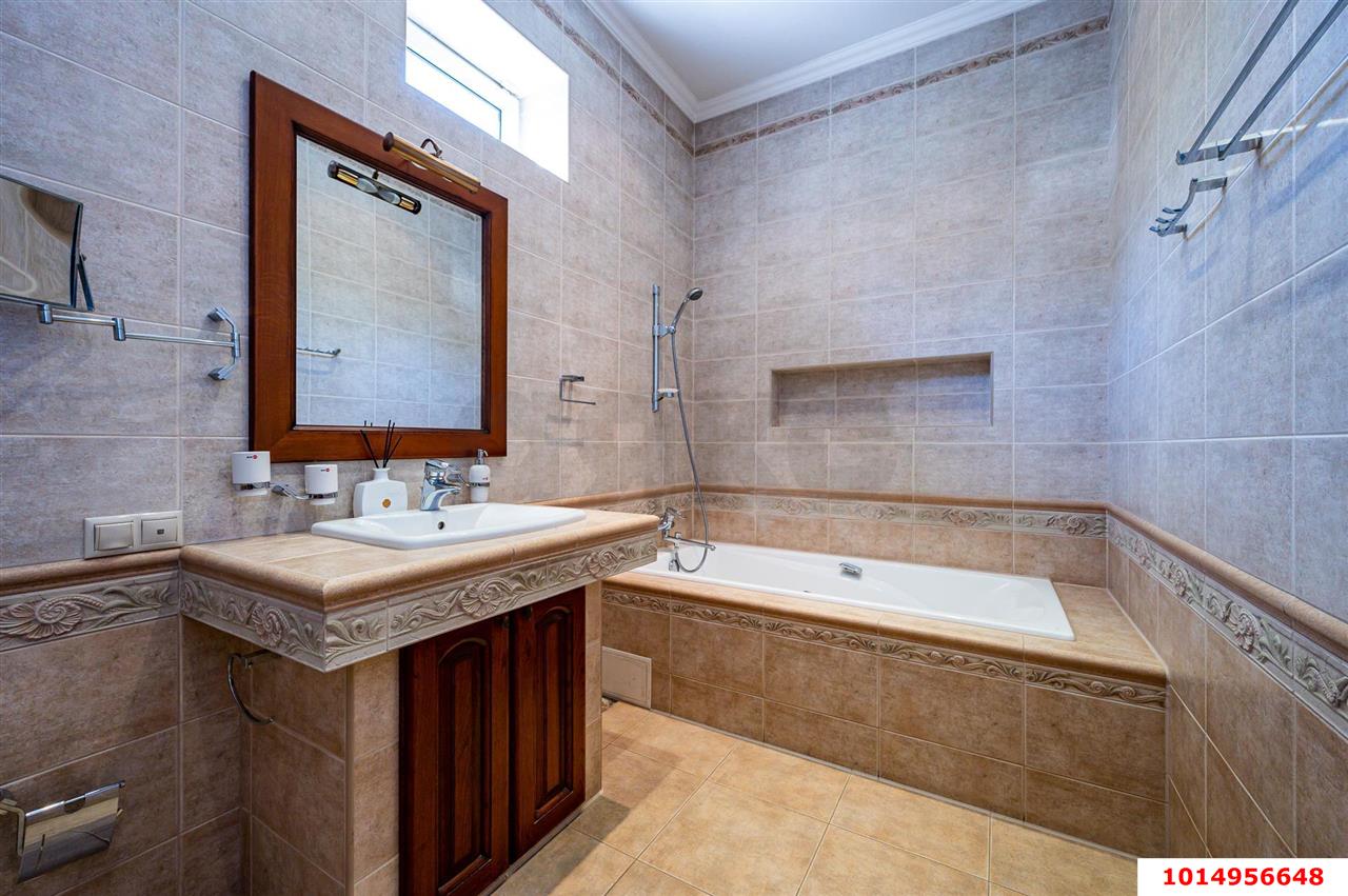 Фото №15: Дом 780 м² + 6.8 сот. - Краснодар, Прикубанский внутригородской округ, Калинино, мкр. Завод Радиоизмерительных Приборов, ул. Эстонская