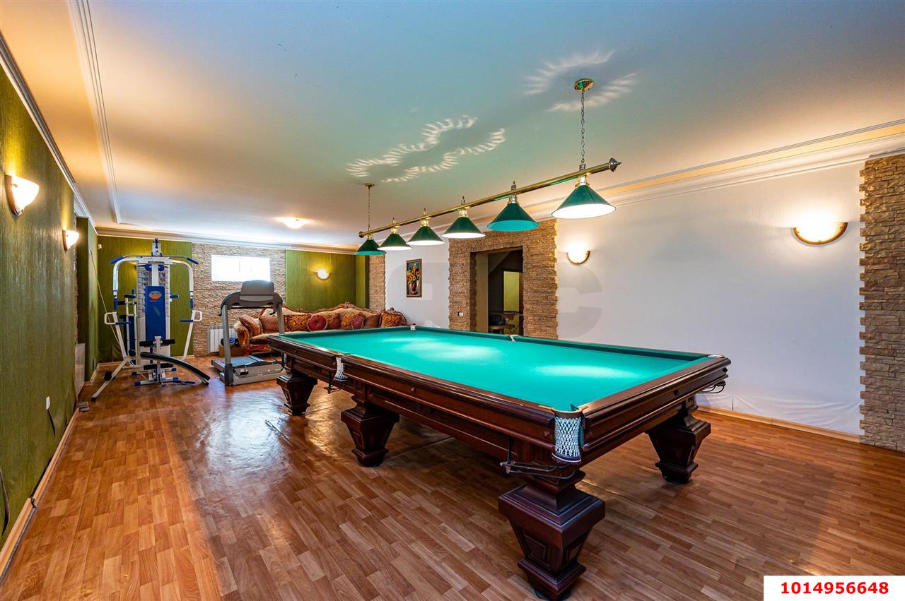 Фото №16: Дом 780 м² + 6.8 сот. - Краснодар, Завод Радиоизмерительных Приборов, ул. Эстонская