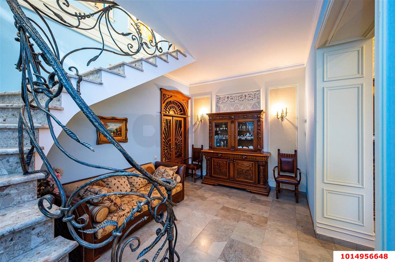 Фото №9: Дом 780 м² + 6.8 сот. - Краснодар, Прикубанский внутригородской округ, Калинино, мкр. Завод Радиоизмерительных Приборов, ул. Эстонская