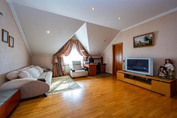 Фото №1: Дом 780 м² - Краснодар, мкр. Завод Радиоизмерительных Приборов, ул. Эстонская