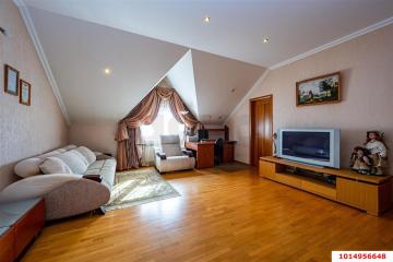 Фото №1: Дом 780 м² - Краснодар, мкр. Завод Радиоизмерительных Приборов, ул. Эстонская