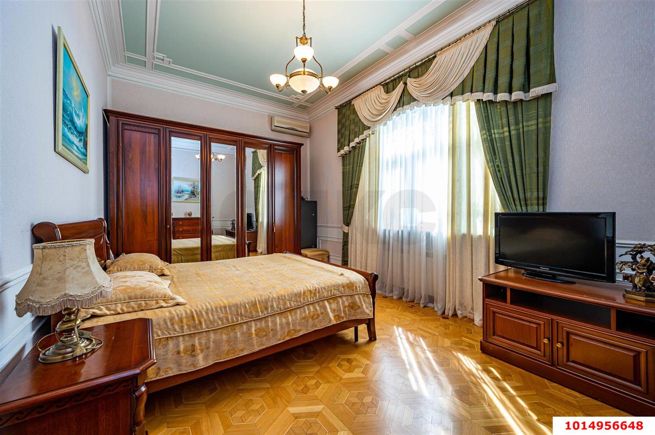 Фото №11: Дом 780 м² + 6.8 сот. - Краснодар, Завод Радиоизмерительных Приборов, ул. Эстонская