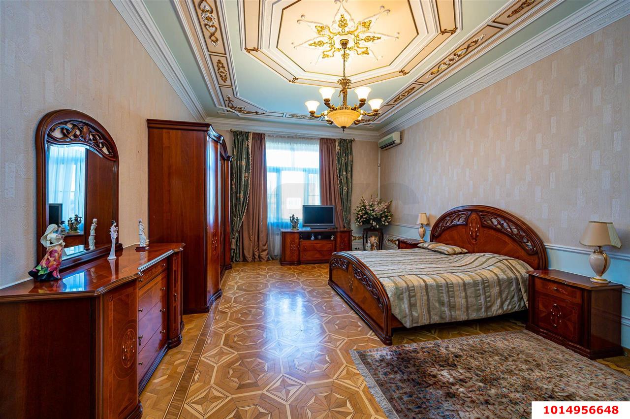 Фото №13: Дом 780 м² + 6.8 сот. - Краснодар, Завод Радиоизмерительных Приборов, ул. Эстонская