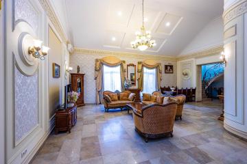 Фото №5: Дом 780 м² - Краснодар, мкр. Завод Радиоизмерительных Приборов, ул. Эстонская