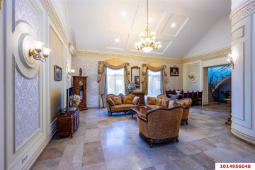 Фото №5: Дом 780 м² - Краснодар, мкр. Завод Радиоизмерительных Приборов, ул. Эстонская