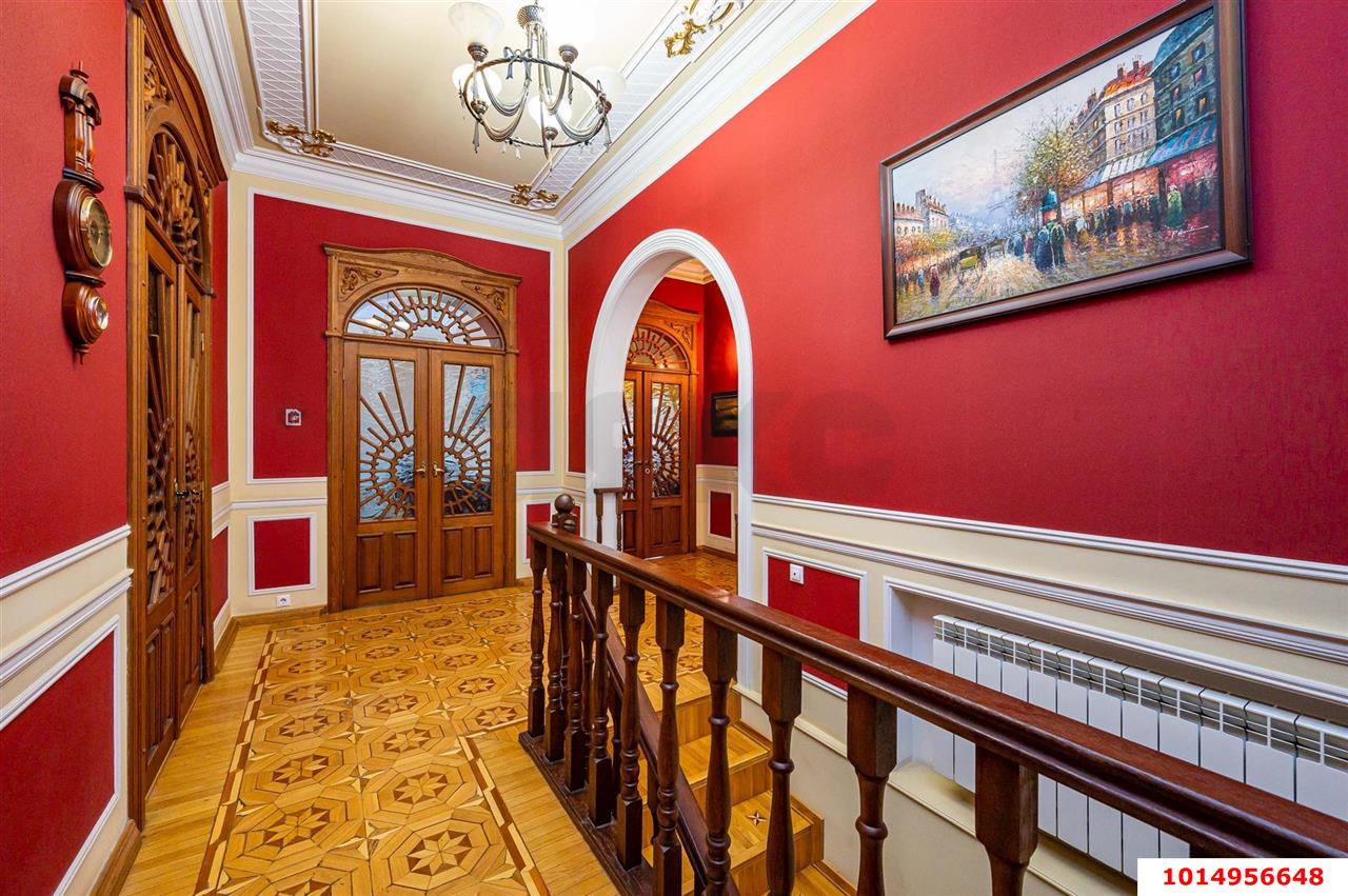 Фото №10: Дом 780 м² + 6.8 сот. - Краснодар, Прикубанский внутригородской округ, Калинино, мкр. Завод Радиоизмерительных Приборов, ул. Эстонская