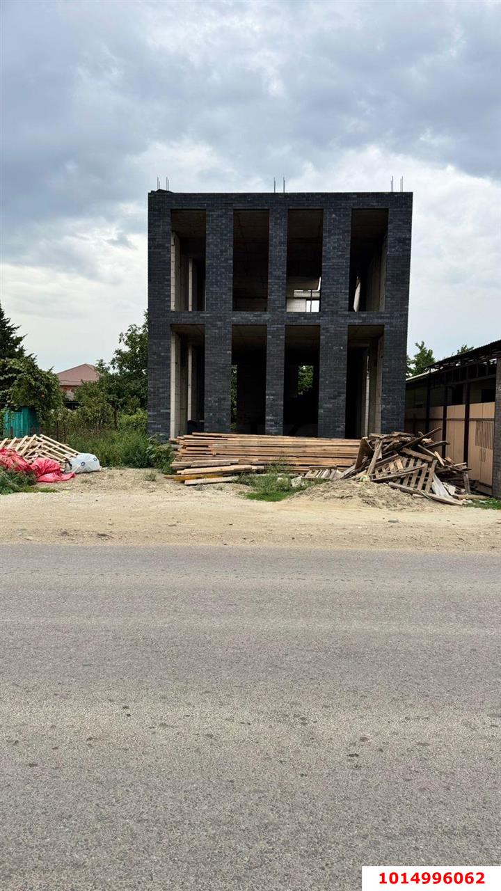 Фото №3: Дом 200 м² + 3 сот. - Краснодар, Прикубанский внутригородской округ, Сады Калинина, ст Лесник, ул. Народная