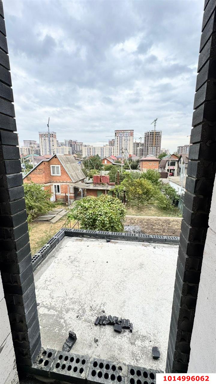 Фото №13: Дом 200 м² + 3 сот. - Краснодар, Прикубанский внутригородской округ, Сады Калинина, ст Лесник, ул. Народная