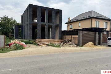 Фото №1: Дом 200 м² - Краснодар, ст Лесник, ул. Народная
