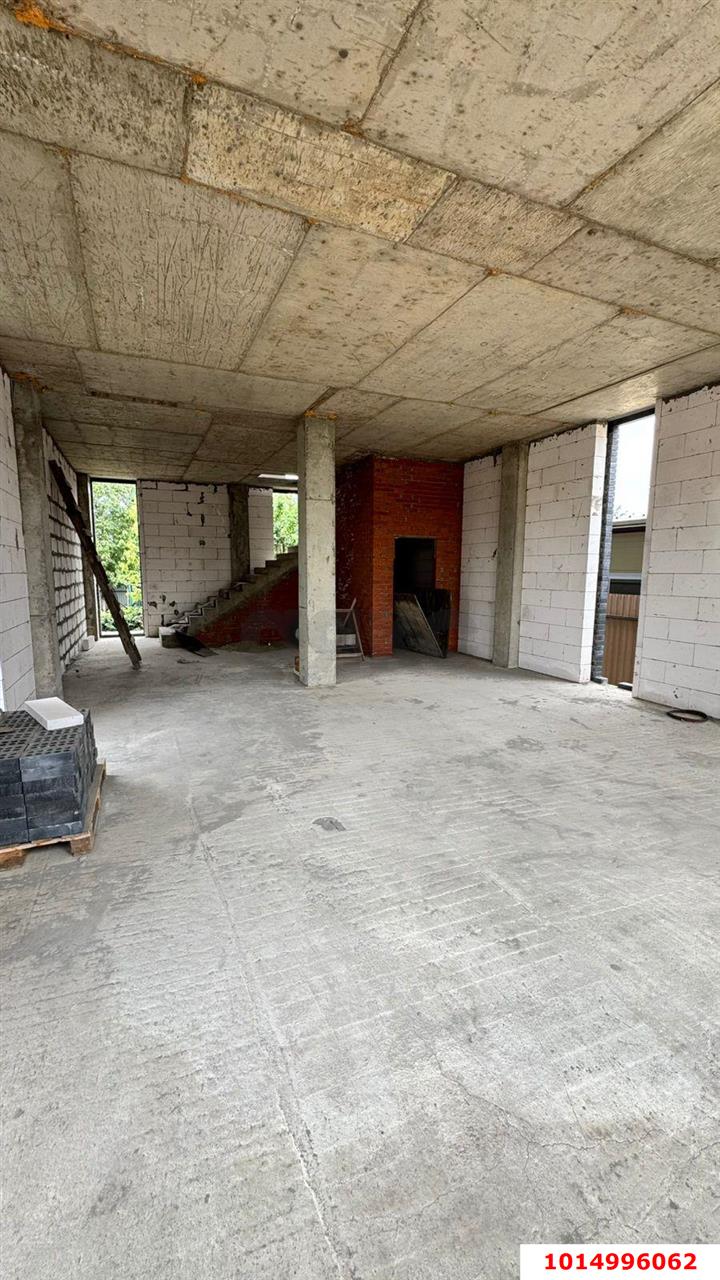 Фото №6: Дом 200 м² + 3 сот. - Краснодар, Прикубанский внутригородской округ, Сады Калинина, ст Лесник, ул. Народная