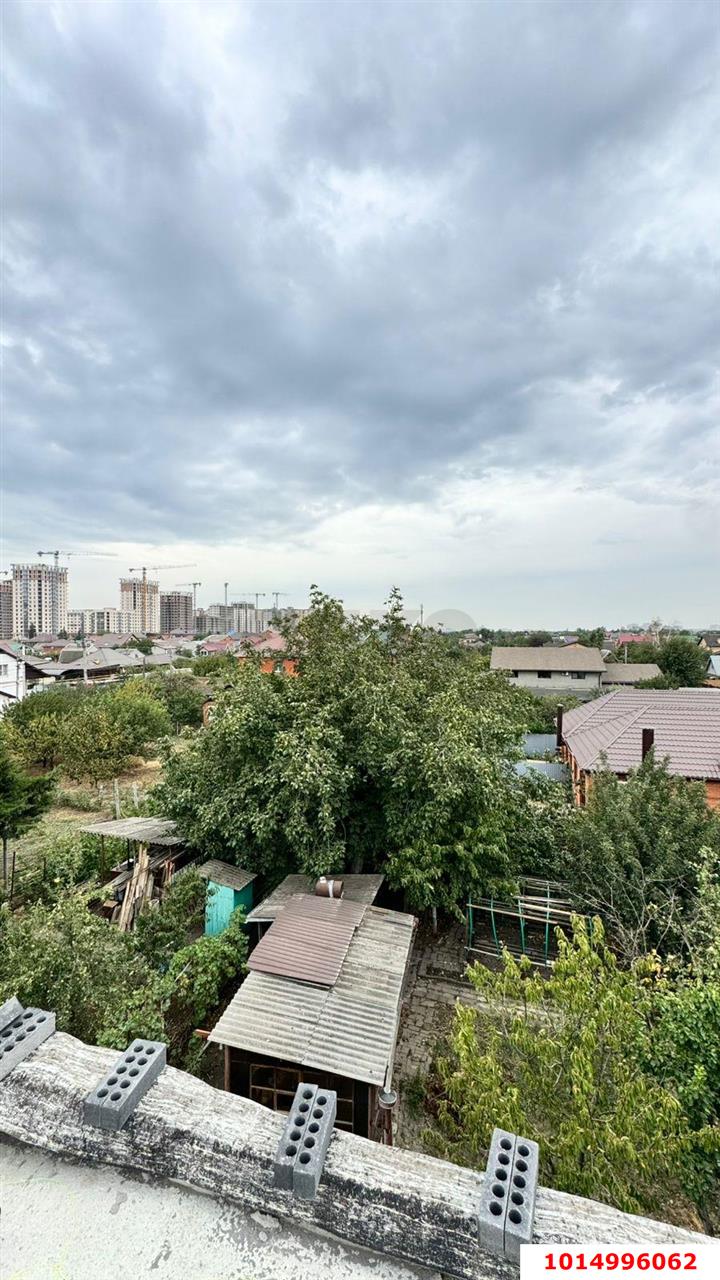 Фото №15: Дом 200 м² + 3 сот. - Краснодар, Лесник, ул. Народная