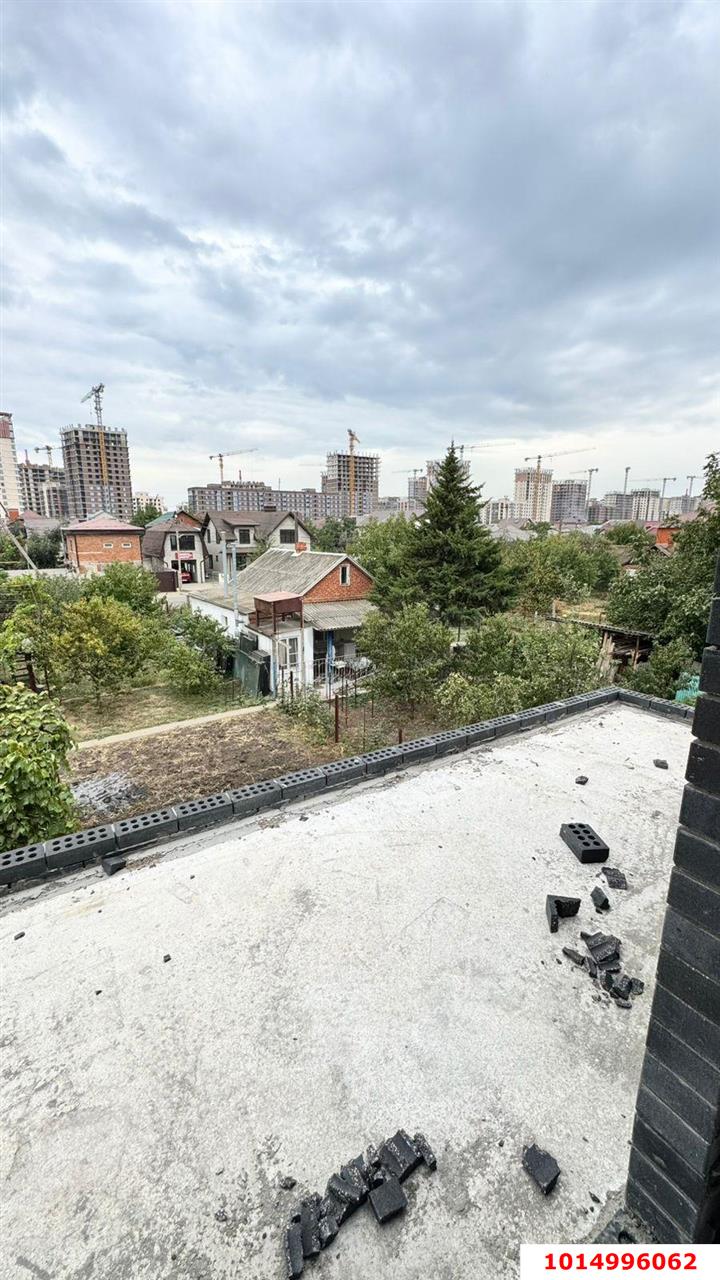 Фото №11: Дом 200 м² + 3 сот. - Краснодар, Прикубанский внутригородской округ, Сады Калинина, ст Лесник, ул. Народная