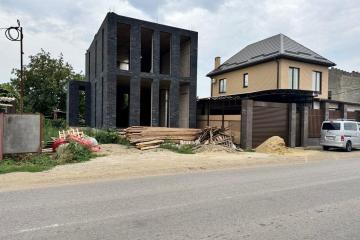 Фото №1: Дом 200 м² - Краснодар, ст Лесник, ул. Народная