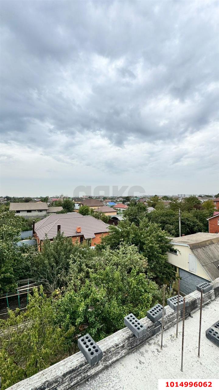 Фото №14: Дом 200 м² + 3 сот. - Краснодар, Прикубанский внутригородской округ, Сады Калинина, ст Лесник, ул. Народная