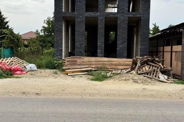 Фото №3: Дом 200 м² - Краснодар, ст Лесник, ул. Народная