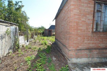 Фото №4: Дом 22 м² - Кубанская Нива, мкр. Прикубанский внутригородской округ, ул. Яблоневая, 237