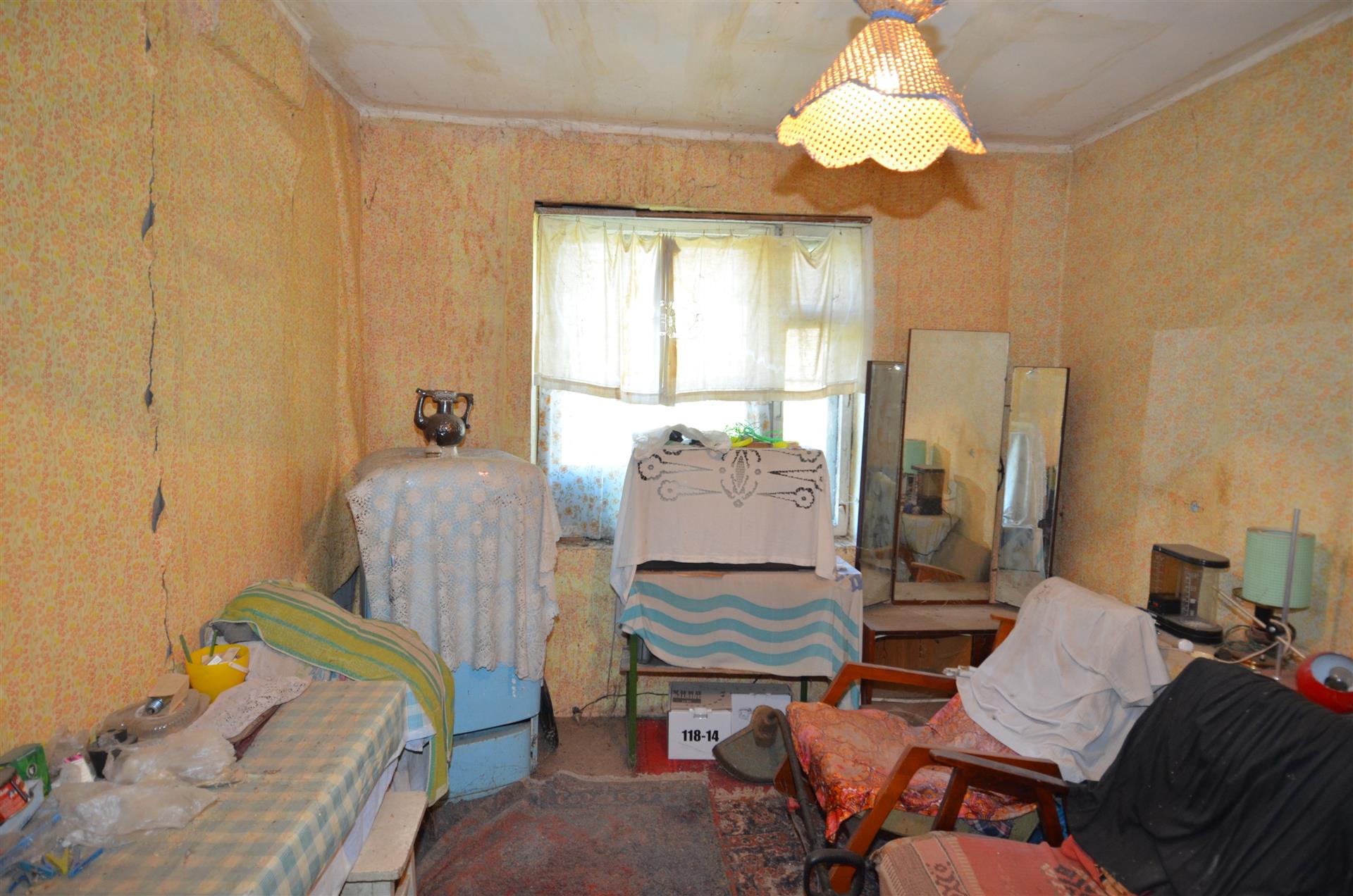 Фото №9: Дом 22 м² + 4.3 сот. - Кубанская Нива, мкр. Прикубанский внутригородской округ, ул. Яблоневая, 237