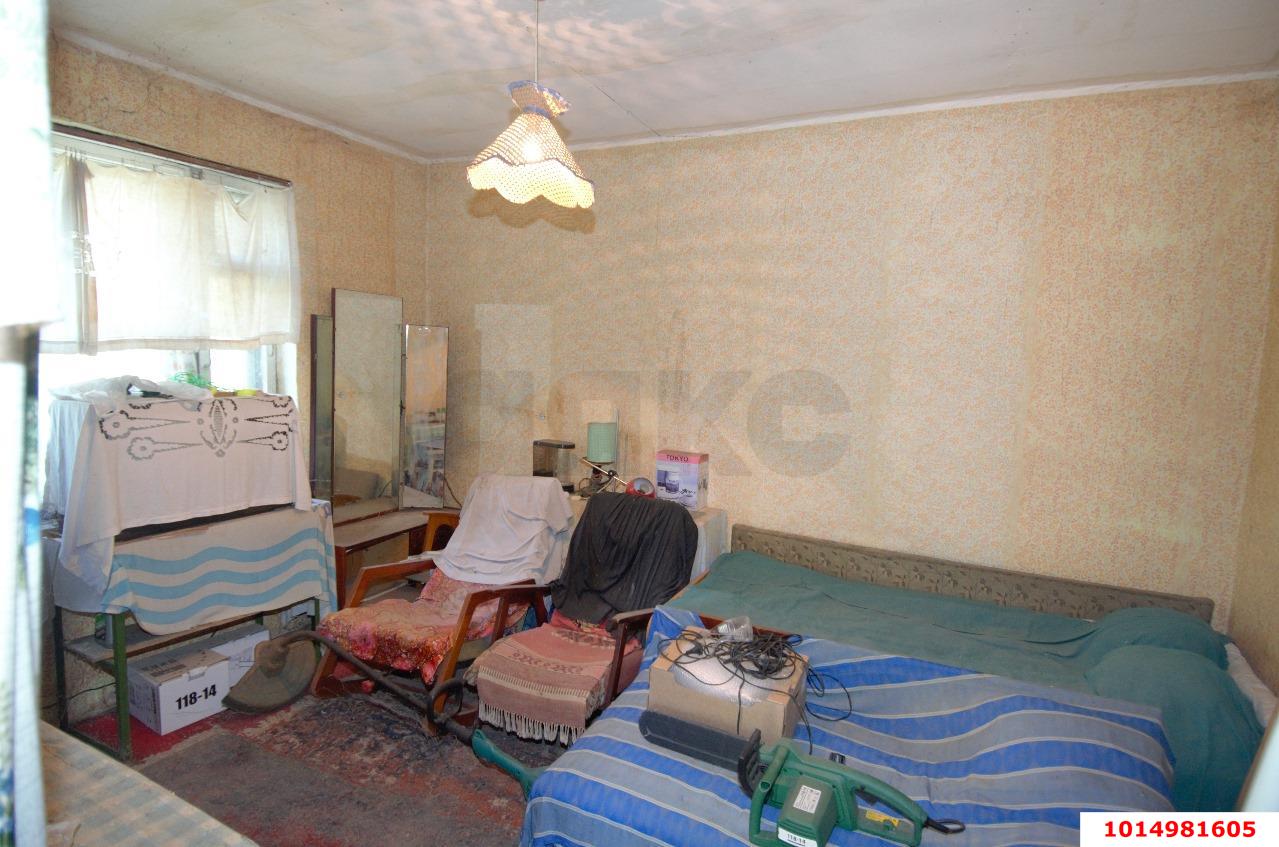 Фото №8: Дом 22 м² + 4.3 сот. - Кубанская Нива, Прикубанский внутригородской округ, ул. Яблоневая, 237