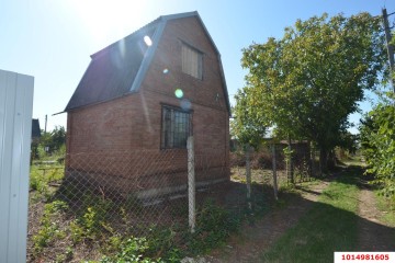 Фото №3: Дом 22 м² - Кубанская Нива, мкр. Прикубанский внутригородской округ, ул. Яблоневая, 237