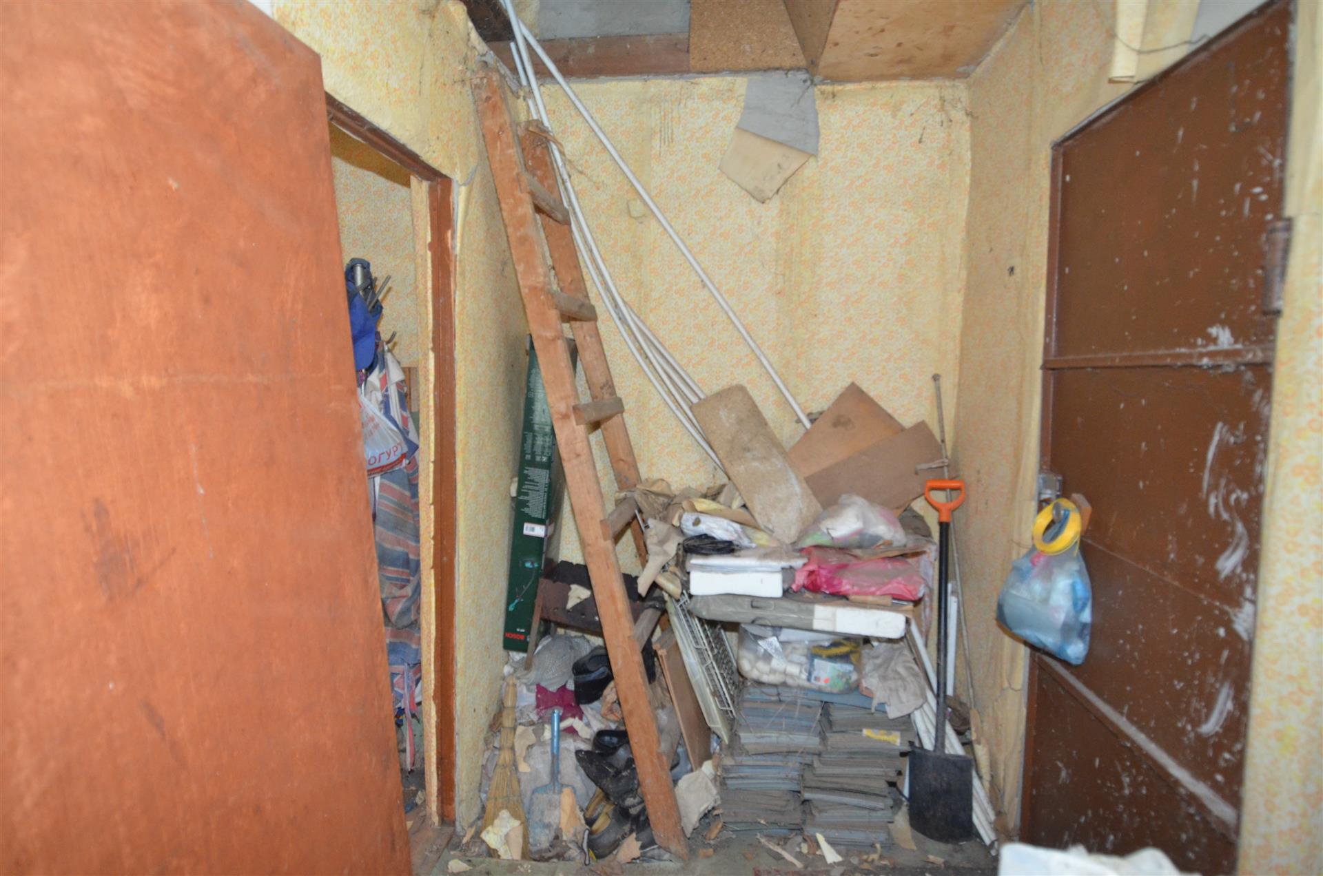 Фото №11: Дом 22 м² + 4.3 сот. - Кубанская Нива, мкр. Прикубанский внутригородской округ, ул. Яблоневая, 237