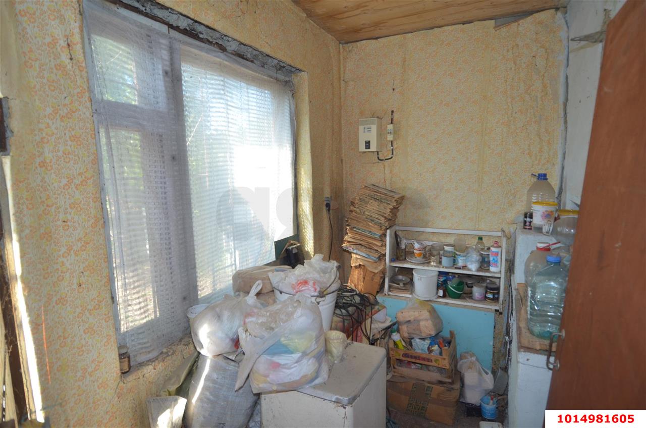 Фото №10: Дом 22 м² + 4.3 сот. - Кубанская Нива, Прикубанский внутригородской округ, ул. Яблоневая, 237