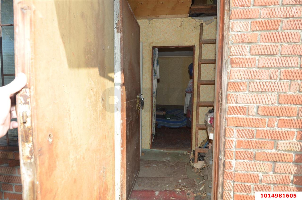 Фото №12: Дом 22 м² + 4.3 сот. - Кубанская Нива, Прикубанский внутригородской округ, ул. Яблоневая, 237