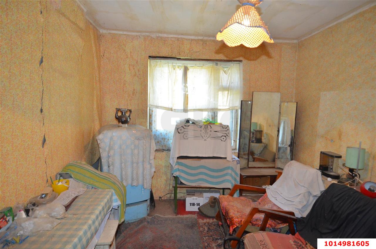 Фото №9: Дом 22 м² + 4.3 сот. - Кубанская Нива, Прикубанский внутригородской округ, ул. Яблоневая, 237