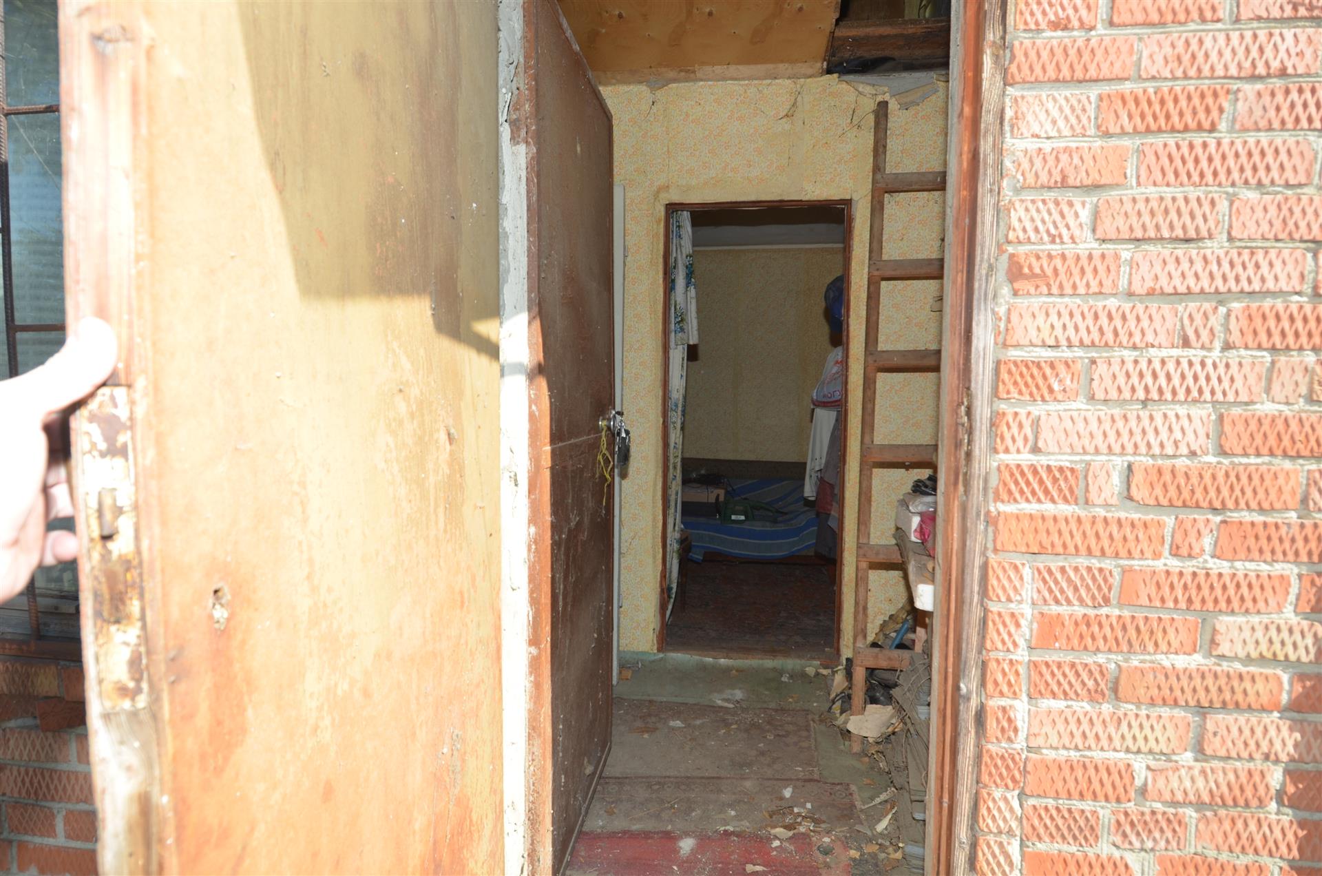 Фото №12: Дом 22 м² + 4.3 сот. - Кубанская Нива, мкр. Прикубанский внутригородской округ, ул. Яблоневая, 237