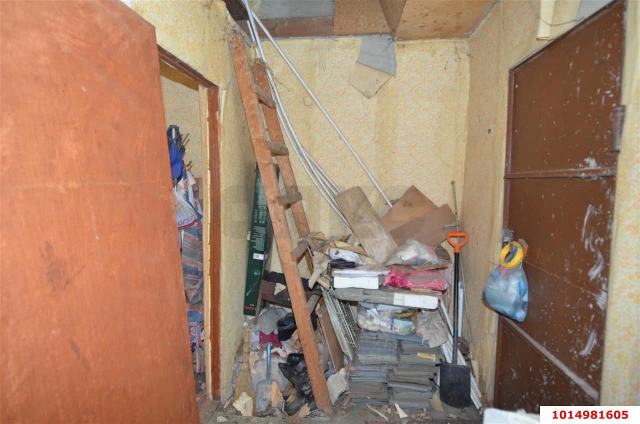 Фото №11: Дом 22 м² + 4.3 сот. - Кубанская Нива, Прикубанский внутригородской округ, ул. Яблоневая, 237