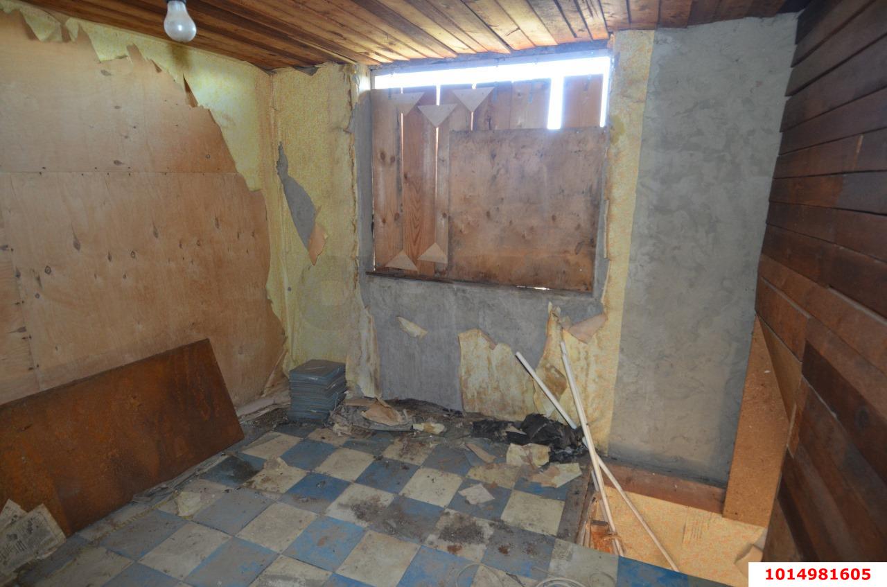 Фото №13: Дом 22 м² + 4.3 сот. - Кубанская Нива, Прикубанский внутригородской округ, ул. Яблоневая, 237