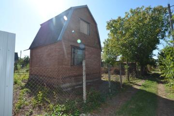 Фото №3: Дом 22 м² - Кубанская Нива, мкр. Прикубанский внутригородской округ, ул. Яблоневая, 237