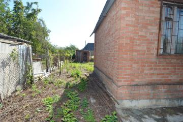 Фото №4: Дом 22 м² - Кубанская Нива, мкр. Прикубанский внутригородской округ, ул. Яблоневая, 237