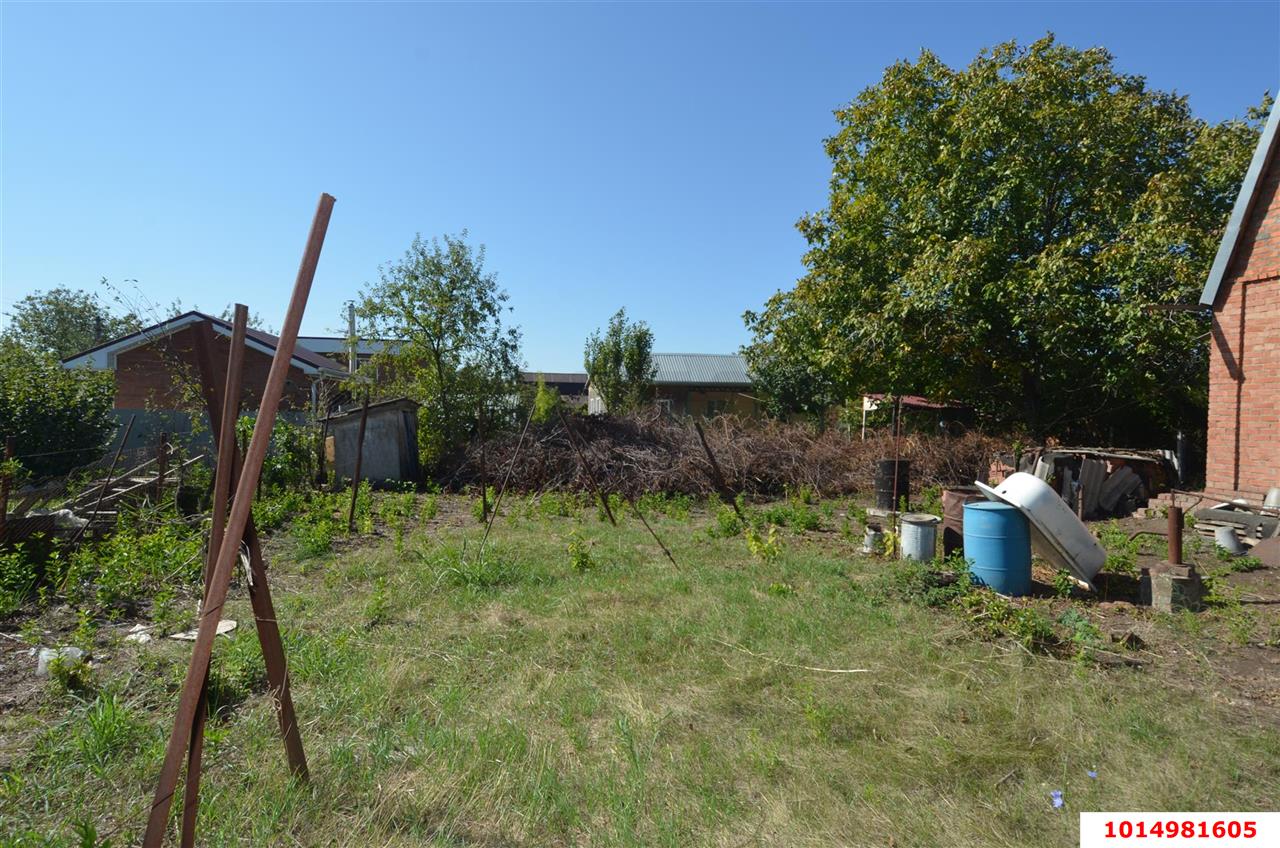 Фото №7: Дом 22 м² + 4.3 сот. - Кубанская Нива, Прикубанский внутригородской округ, ул. Яблоневая, 237