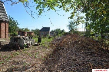 Фото №5: Дом 22 м² - Кубанская Нива, мкр. Прикубанский внутригородской округ, ул. Яблоневая, 237