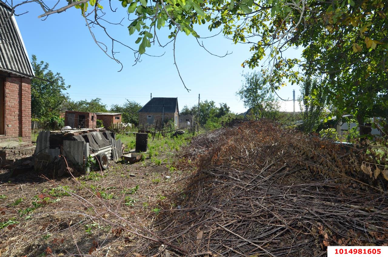 Фото №5: Дом 22 м² + 4.3 сот. - Кубанская Нива, Прикубанский внутригородской округ, ул. Яблоневая, 237