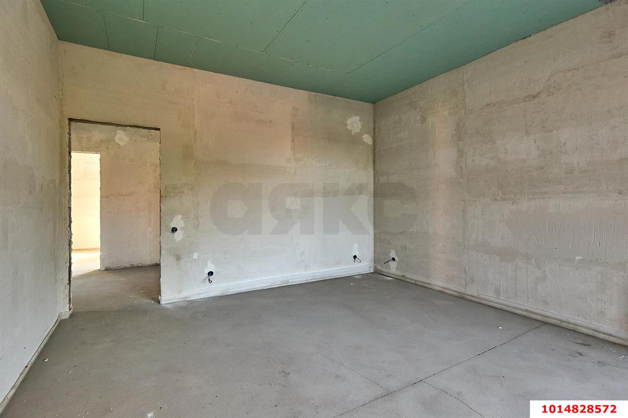 Фото №7: Дом 250 м² + 5 сот. - Краснодар, мкр. Западный внутригородской округ, ул. Михаила Власова, 280