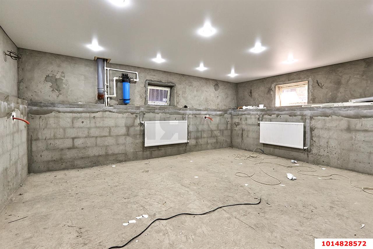 Фото №16: Дом 250 м² + 5 сот. - Краснодар, Западный внутригородской округ, ул. Михаила Власова, 280
