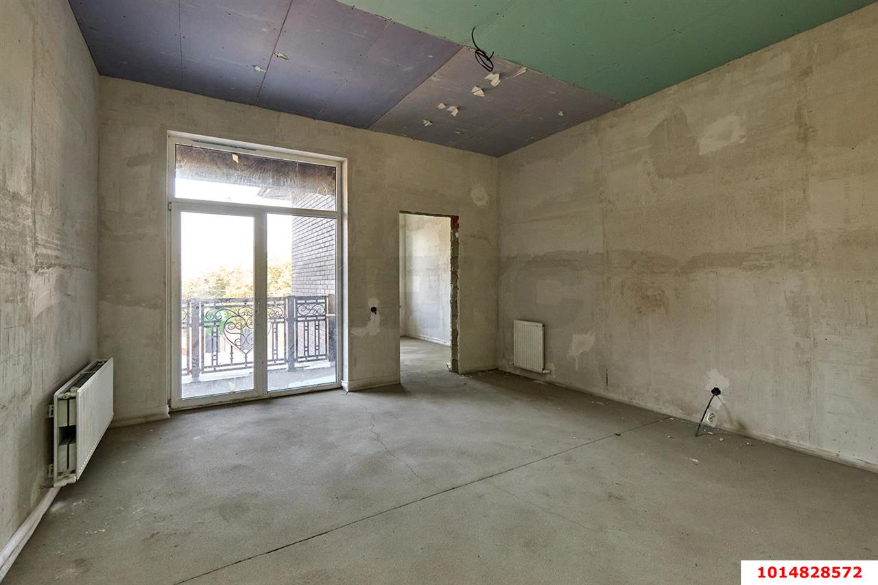 Фото №6: Дом 250 м² + 5 сот. - Краснодар, Западный внутригородской округ, ул. Михаила Власова, 280