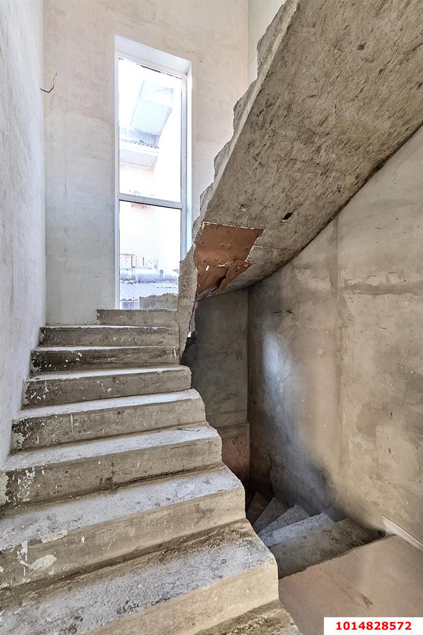 Фото №13: Дом 250 м² + 5 сот. - Краснодар, Западный внутригородской округ, ул. Михаила Власова, 280