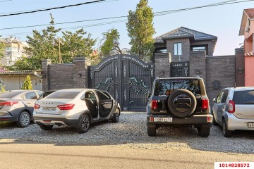 Фото №3: Дом 250 м² - Краснодар, мкр. Западный внутригородской округ, ул. Михаила Власова, 280