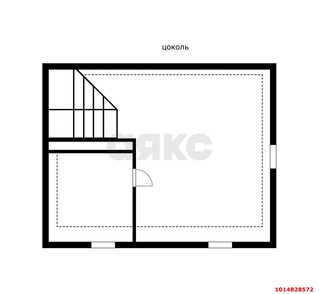 Фото №19: Дом 250 м² + 5 сот. - Краснодар, Западный внутригородской округ, ул. Михаила Власова, 280
