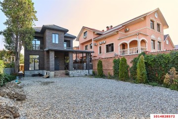 Фото №1: Дом 250 м² - Краснодар, мкр. Западный внутригородской округ, ул. Михаила Власова, 280