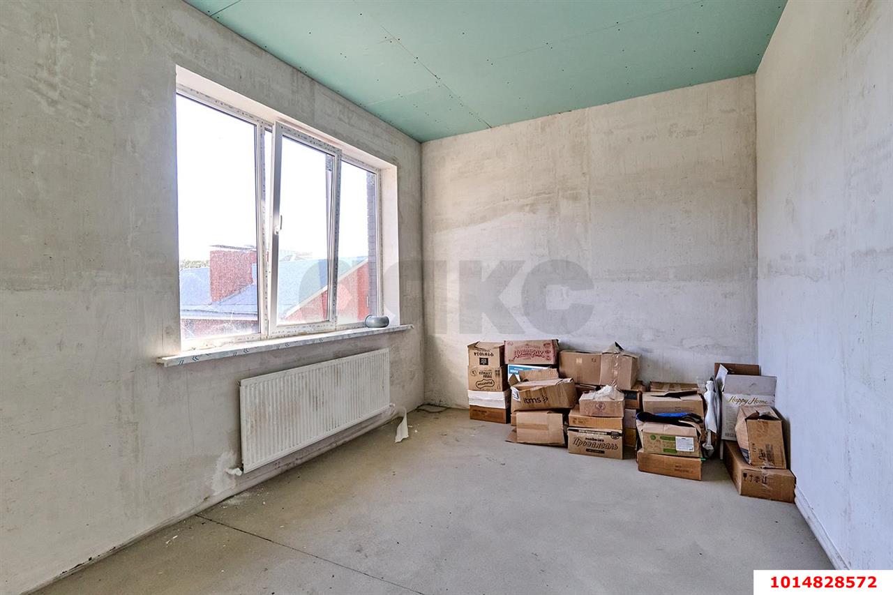 Фото №11: Дом 250 м² + 5 сот. - Краснодар, Западный внутригородской округ, ул. Михаила Власова, 280