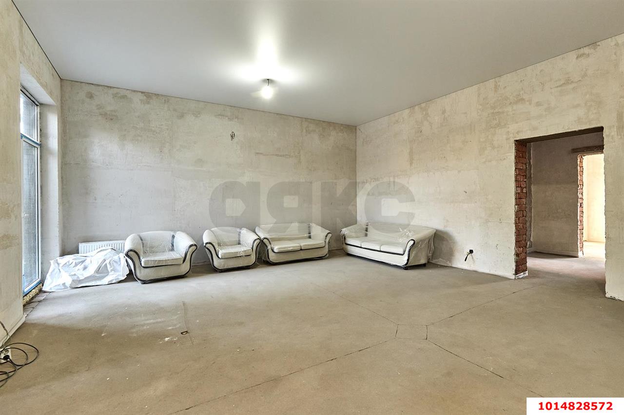 Фото №14: Дом 250 м² + 5 сот. - Краснодар, мкр. Западный внутригородской округ, ул. Михаила Власова, 280